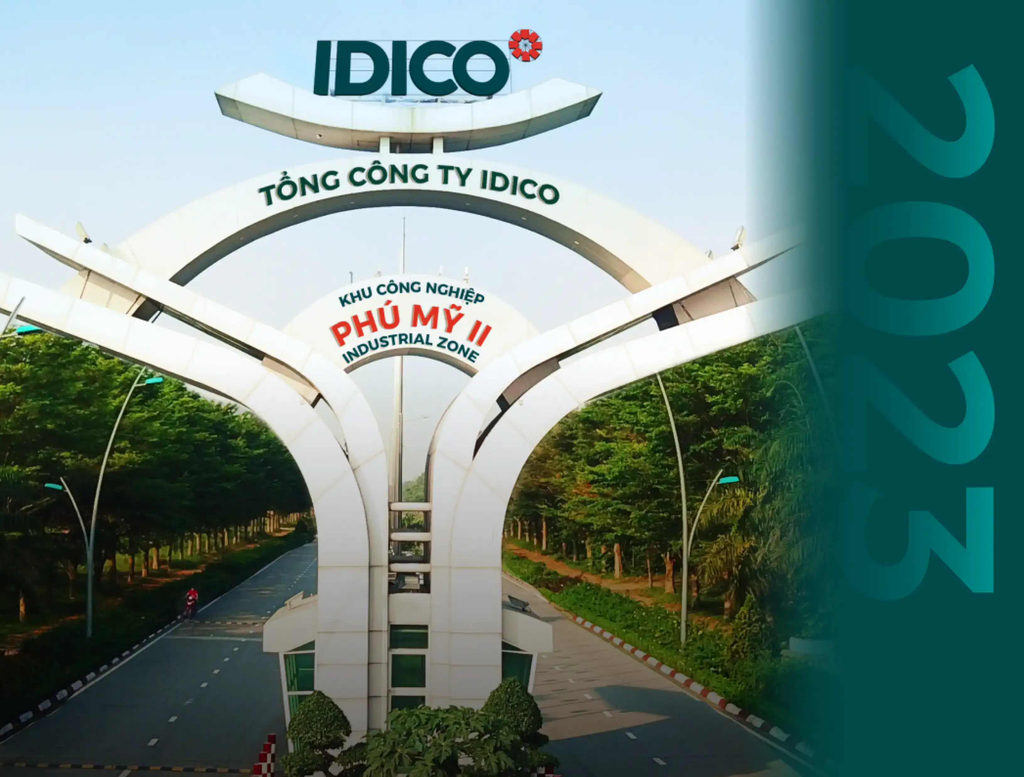 RA MẮT BỘ NHẬN DIỆN THƯƠNG HIỆU MỚI