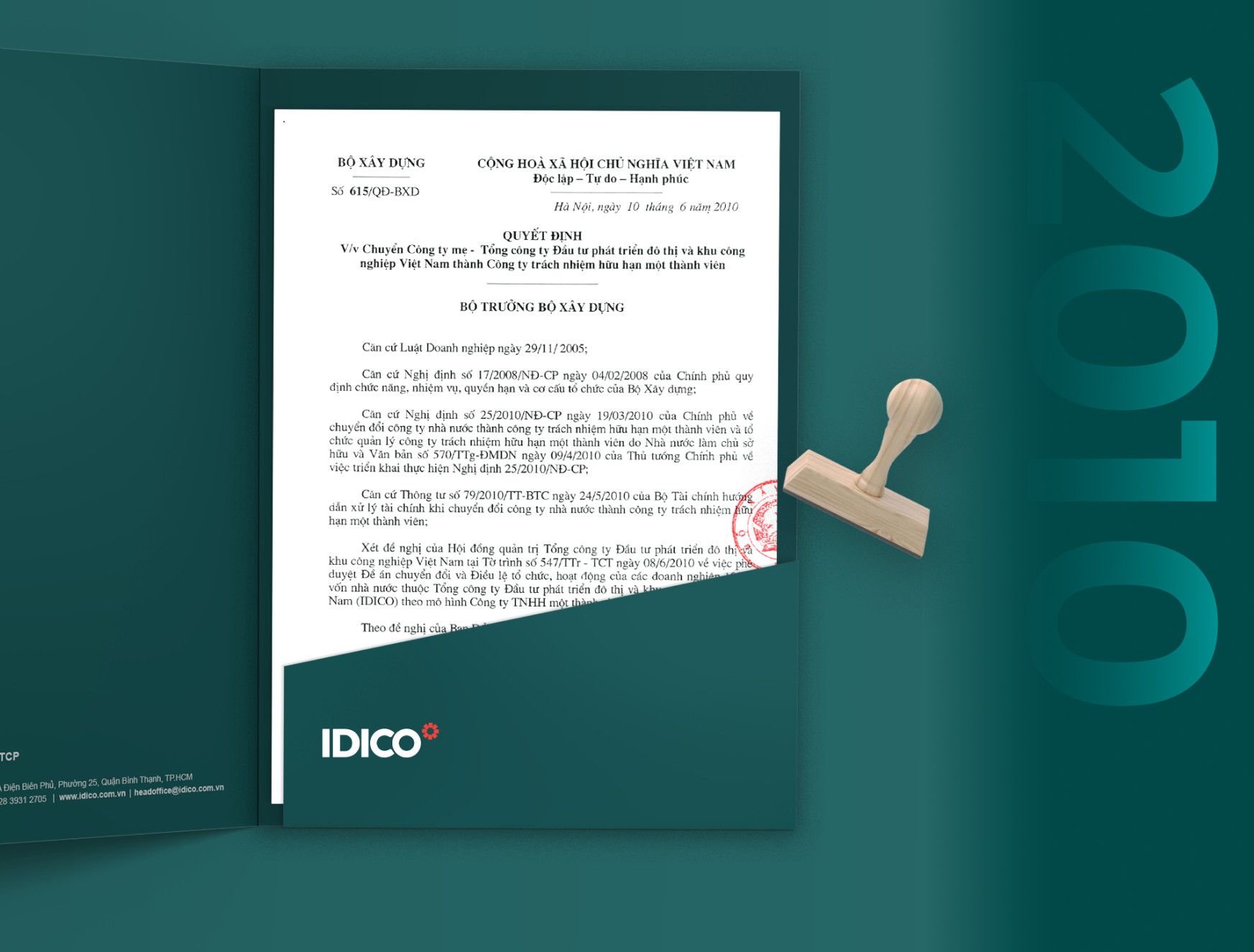 CHUYỂN ĐỔI LOẠI HÌNH DOANH NGHIỆP & LIÊN TỤC ĐÓN NHẬN NHIỀU THÀNH TÍCH